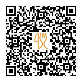 QR-code link către meniul Boudoir Lounge