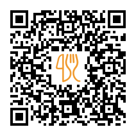 QR-code link către meniul Thai 1st Time