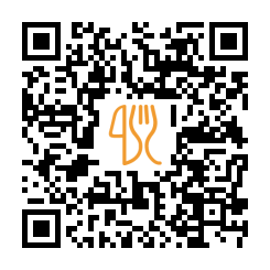 QR-code link către meniul Hospedaje Ombak Asia