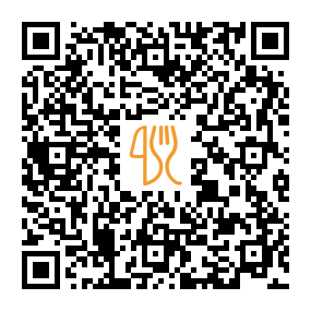 QR-code link către meniul The Port Alabang Food Park