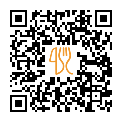 QR-code link către meniul Rakusushi