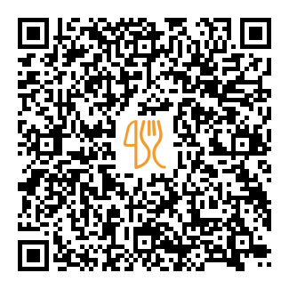 QR-code link către meniul Mare Blu