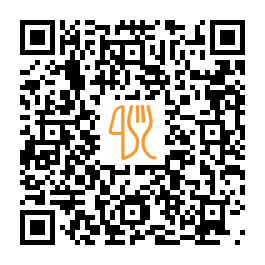 QR-code link către meniul Romagna Food