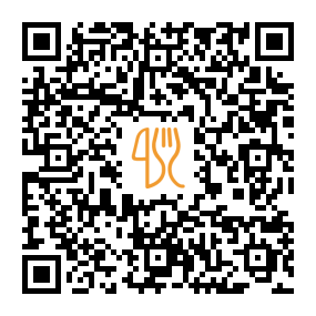 QR-code link către meniul Bermuda Pizza Bbq