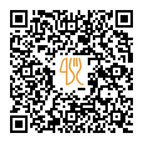 QR-code link către meniul Przy Skwerku Bartosz Turalski