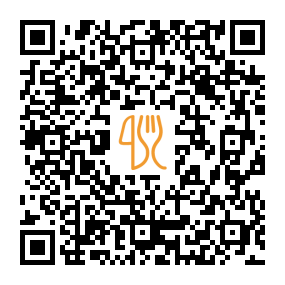 QR-code link către meniul Badawest Lebanese Dining