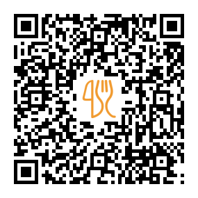 QR-code link către meniul Hot Wok Express