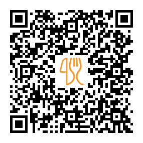 QR-code link către meniul The Front Porch