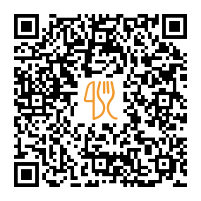 QR-code link către meniul New Asia Chinese