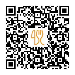 QR-code link către meniul Peach Cafe