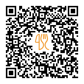 QR-code link către meniul Southern Belles