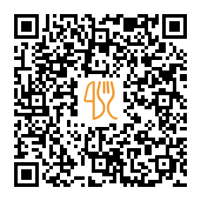 QR-code link către meniul The Cottage