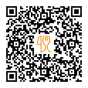 QR-code link către meniul Hunky Dory Fish Chips