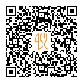 QR-code link către meniul Aqua Tera Bar