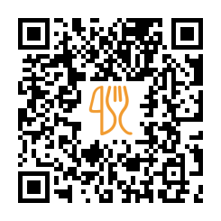 QR-code link către meniul Jus Vegan