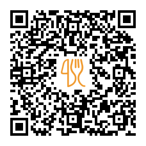 QR-code link către meniul Thunus Christiane Ida