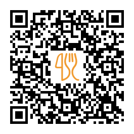 QR-code link către meniul Five Nations Golf Club