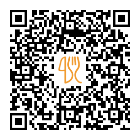 QR-code link către meniul Passiefruit