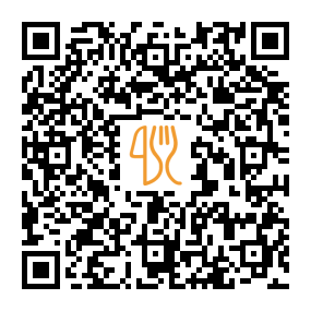 QR-code link către meniul Bleu Garden Chinese Canadian Food