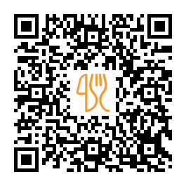 QR-code link către meniul Ghalib Food And