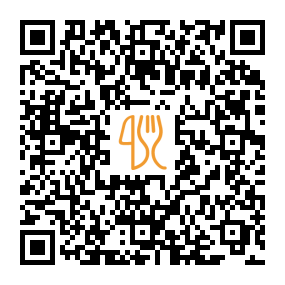 QR-code link către meniul Vitality Bowls