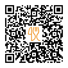 QR-code link către meniul Bella Q's Pizza Pasta