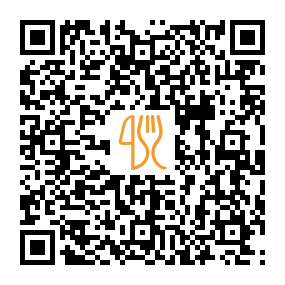 QR-code link către meniul Salad Shop