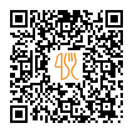 QR-code link către meniul Ali Baba