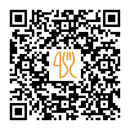 QR-code link către meniul Cafe De Vie