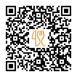 QR-code link către meniul Cafe Bistro Perle (le