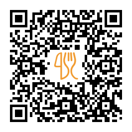 QR-code link către meniul Carosellos Pizza