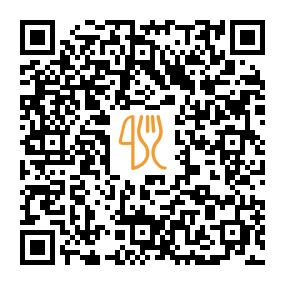 QR-code link către meniul The Cave Grill