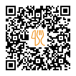 QR-code link către meniul Fryjays Fish Chips