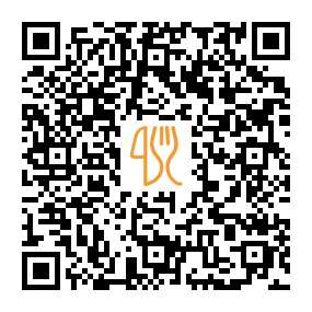 QR-code link către meniul Burger Club