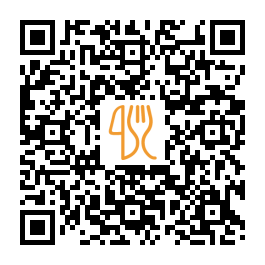 QR-code link către meniul Club Brunet