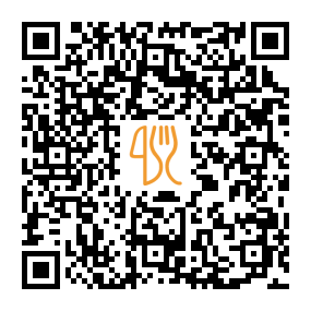 QR-code link către meniul Rubbs Barbeque Bistro