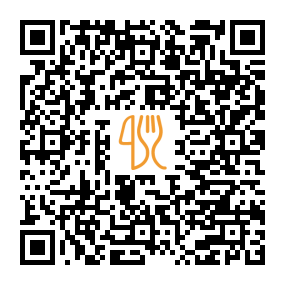 QR-code link către meniul Fishermens Rest