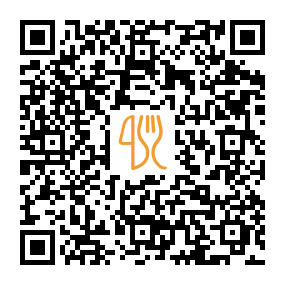 QR-code link către meniul George's Burgers Subs