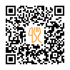 QR-code link către meniul Cafe Des Amies