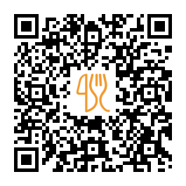 QR-code link către meniul Tings Thai Kitchen