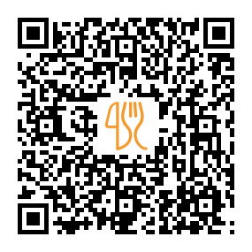 QR-code link către meniul The Three Guineas, Reading