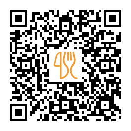 QR-code link către meniul Cantine D'amours Enr