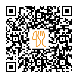 QR-code link către meniul Cafe Monsoon