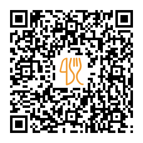 QR-code link către meniul The Tradesmans Arms