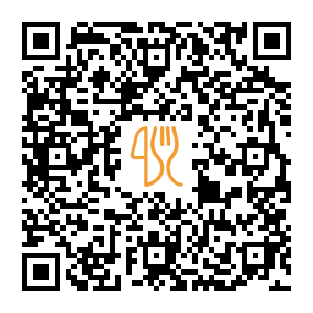 QR-code link către meniul Big Daddys Gourmet Burgers