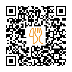 QR-code link către meniul Madame Hanoi