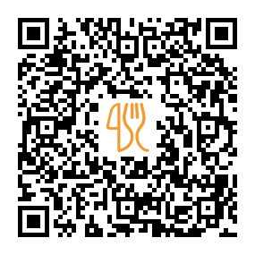 QR-code link către meniul Oriental Teahouse Brunswick