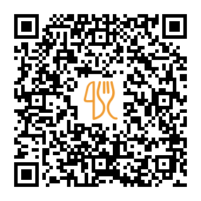 QR-code link către meniul K Cs Rib Shack Barbecue