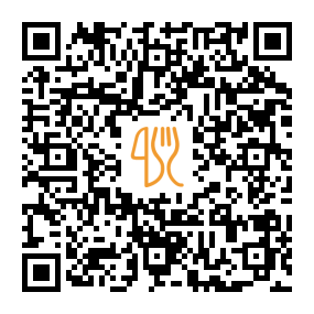 QR-code link către meniul Resto Aux Cascades