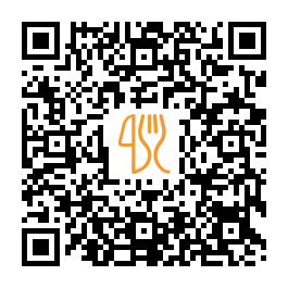 QR-code link către meniul Bay Blends